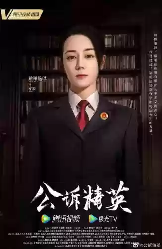 公诉精英导演阵容搭配(精英律师的演员名单)