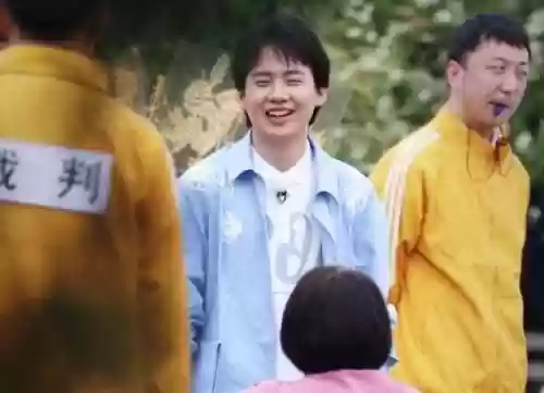 跑男历年嘉宾阵容介绍(奔跑吧有哪些嘉宾)插图10