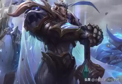 金铲铲9.23黎明新阵容(金铲铲之战英雄之黎明最强阵容推荐)插图2