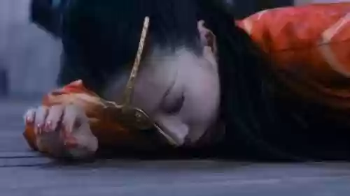画皮2解说(画皮1和画皮2有联系吗)插图29