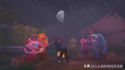 港服新会员全游戏阵容(psn会免游戏一览表)插图7