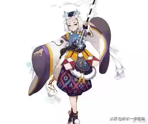 雪童子御魂六个位置图(雪童子最强御魂搭配图)插图10