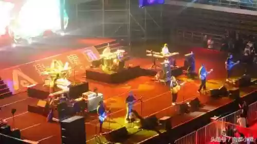 18年河南建业阵容演唱会(郑州近期演唱会一览表)插图13