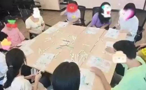 心理病患阵容(心理障碍有哪8种类型)插图3