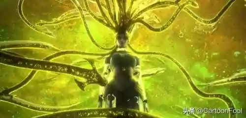 恶魔法则动漫什么时候上映(恶魔法则只有24集就完结了吗)插图24
