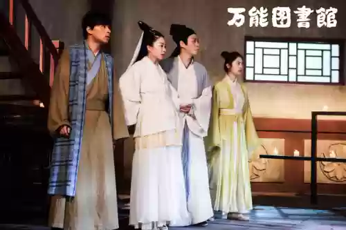 快穿最强阵容(全能女配最强炮灰)插图11