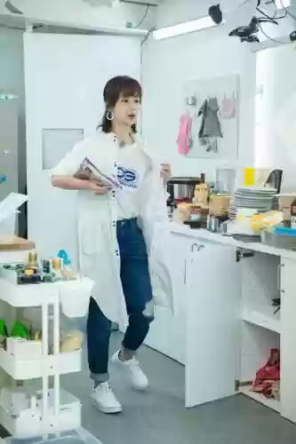 杨紫中餐厅阵容图片(杨紫最美的一张图片)插图5