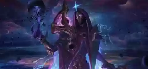 暗星泽拉斯阵容克制(零命雷神最适合的阵容)插图16