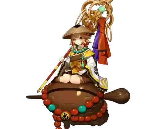 阴阳师新手驱散式神阵容(阴阳师队伍各种阵容搭配推荐)插图2