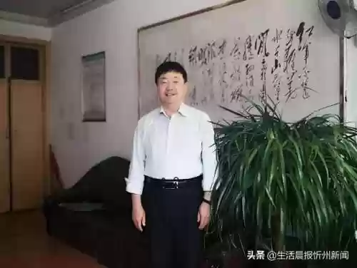 忻州附中初中老师阵容介绍(忻州实验和附中哪个好)插图5