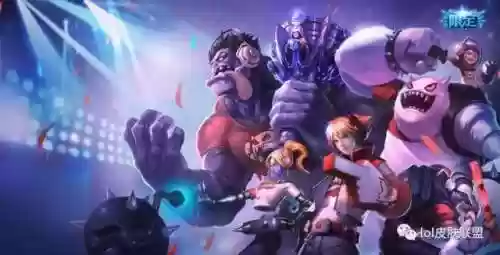 卡尔萨斯皮肤价格表(卡尔萨斯最稀有的皮肤)插图1