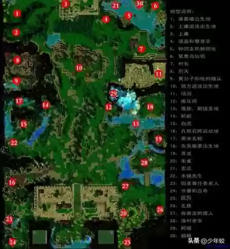守卫剑阁最强阵容无敌战神(守卫剑阁后期最强英雄)插图7