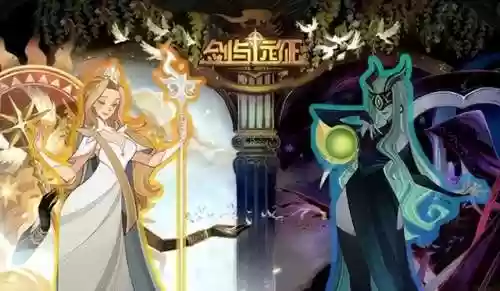 竖屏卡牌游戏(人气最多的竖屏手游)插图4 竖屏卡牌游戏(人气最多的竖屏手游)插图4
