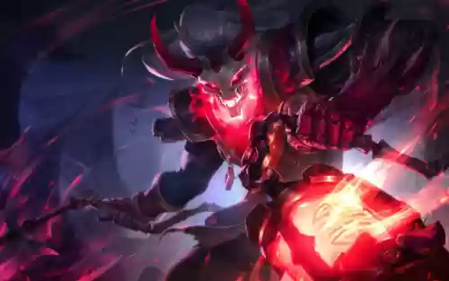 无限火力锤石出装2022(无限火力锤石出装)插图1