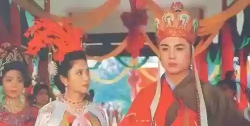 女儿国国王朱琳(朱琳没有孩子吗)