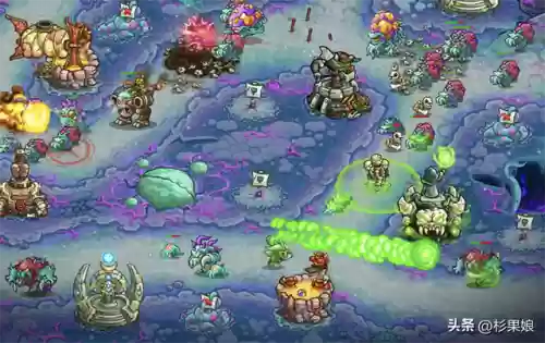 网页游戏排行榜2011(排名前十的网页游戏)插图11