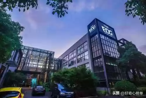 电竞战队中国排名(中国电竞10大俱乐部)插图2 电竞战队中国排名(中国电竞10大俱乐部)插图2