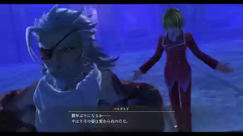 英雄传说空之轨迹安卓版(psv空之轨迹3进化版内容)插图6