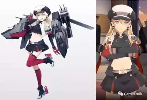 苍蓝誓约单机版(苍蓝誓约国际服下载)插图3