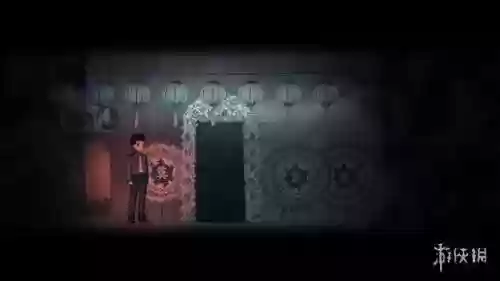 恐怖鬼屋逃生游戏(鬼屋逃生3d下载)插图39