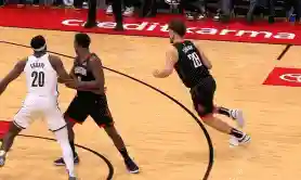 篮网1112赛季阵容搭配(nba2k23篮网阵容)插图1