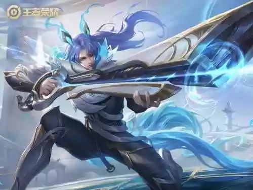王者荣耀百里守约技能(百里守约技能详细介绍)插图2