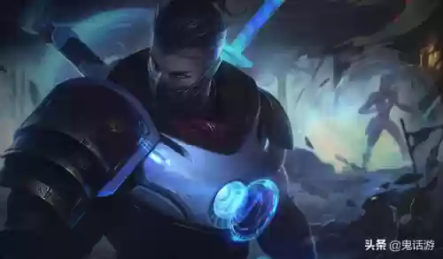 无限火力武器大师阵容出装(无限火力巨魔最新出装)插图5