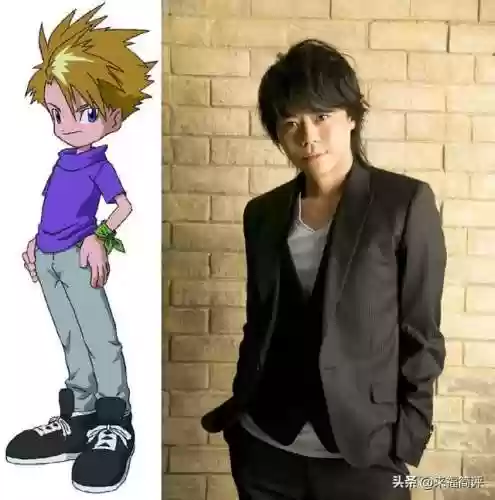 数码宝贝声优最佳阵容(数码宝贝阵容推荐)插图4