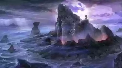 网游之无敌幸运星(网游之人族之王 紧张人生)插图3