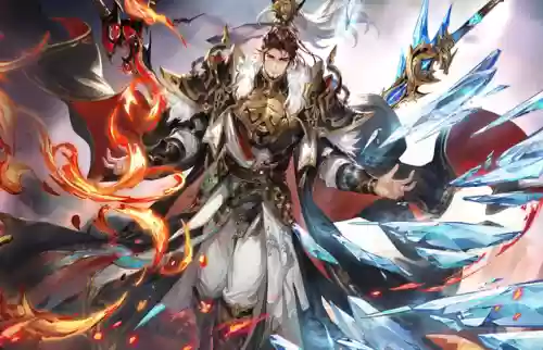 梦幻三国手游阵容推荐排行(梦幻西游手游阵容搭配)插图2