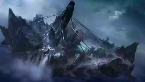网游之无敌幸运星(网游之人族之王 紧张人生)插图14