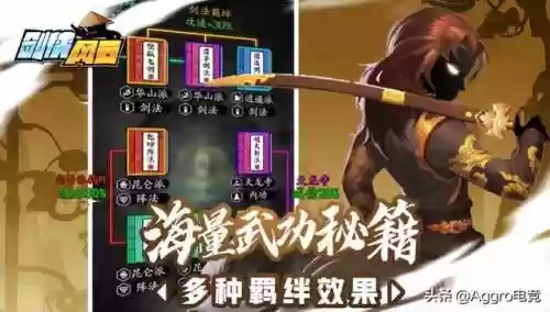 金铲铲阵容奇怪阵容(金铲铲恶心阵容)插图3