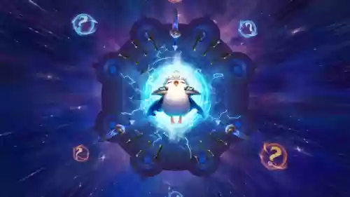最新巨像阵容最强搭配哪个(AFK Arena最强阵容)