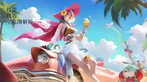 王者荣耀无解速推阵容出装(王者荣耀全英雄最强出装)插图4