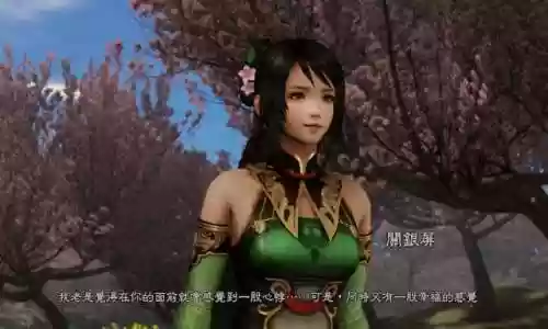 真三国无双五单人阵容(单人大蛇阵容)插图11