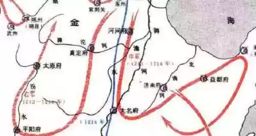 金长城之战用什么阵容好(大国战手游阵容)插图8