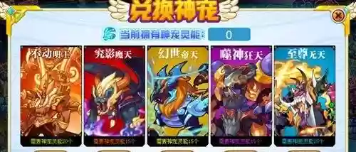 赛尔号中的所有组织(赛尔号九大反派组织)插图1