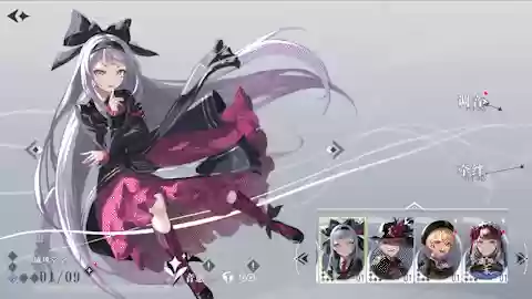 二次元最强阵容(二次元最强大女角色排行榜)插图8