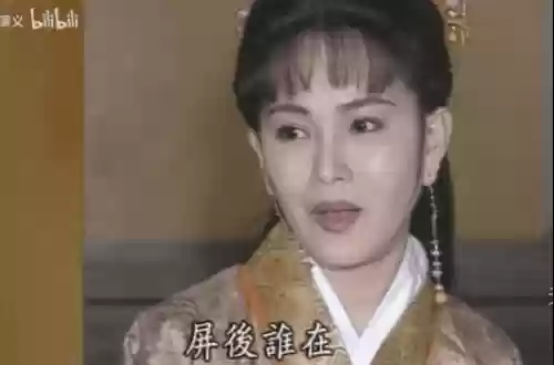 吕布与貂蝉原版电视剧(吕布和貂蝉的故事)插图16