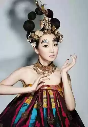 民族风阵容(风主平民最强阵容搭配)插图12