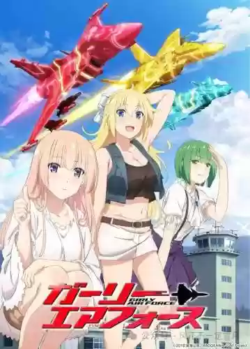 机甲动漫十大巅峰之作(日本所有机甲动漫大全)插图2