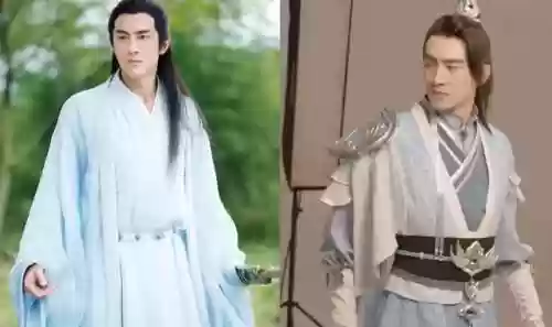 楚乔传2明星阵容装备(仙剑奇侠传二最强装备)插图1