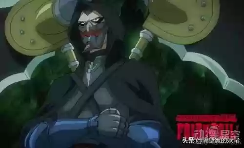 妖精的尾巴国王游戏(妖精的尾巴oad番外篇在哪看)插图3
