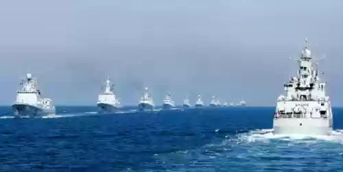 神秘舰队阵容(荣耀舰队最强阵容)插图1