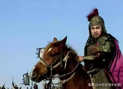 温酒斩华雄(正史上温酒斩华雄的是谁)插图3