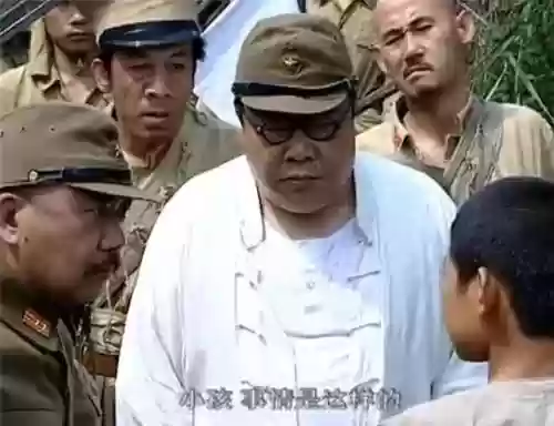 闯关东全部演员阵容表(为什么会闯关东的原因)插图18