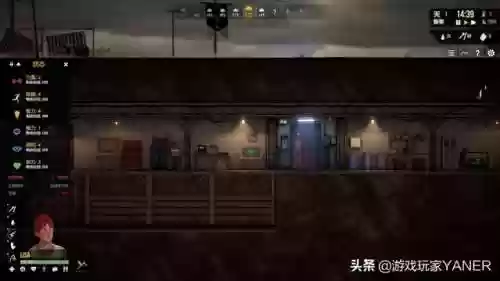 辐射避难所2最强阵容攻略(辐射避难所人物培养攻略)插图1 辐射避难所2最强阵容攻略(辐射避难所人物培养攻略)插图1