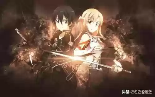 刀剑神域序列之争完整版(刀剑神域动漫第二季)插图10