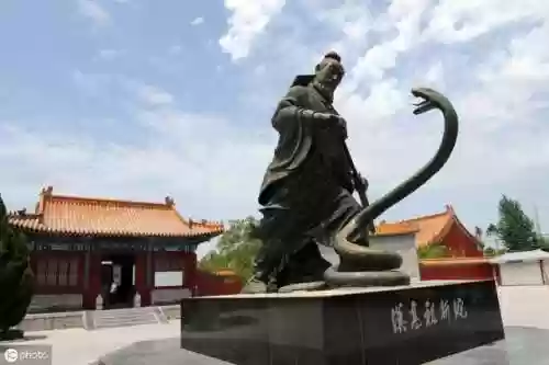 小小五千年大汉阵容(小小五千年30人最强阵容)插图2