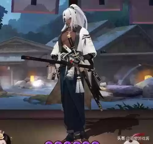 阴阳师万年竹永动机阵容(阴阳师万年竹值得练吗)插图4